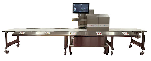 FLEXPRINT IL-700 inline food printer